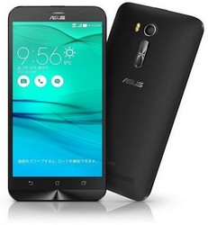 Прошивка телефона Asus ZenFone Go (ZB552KL) в Санкт-Петербурге
